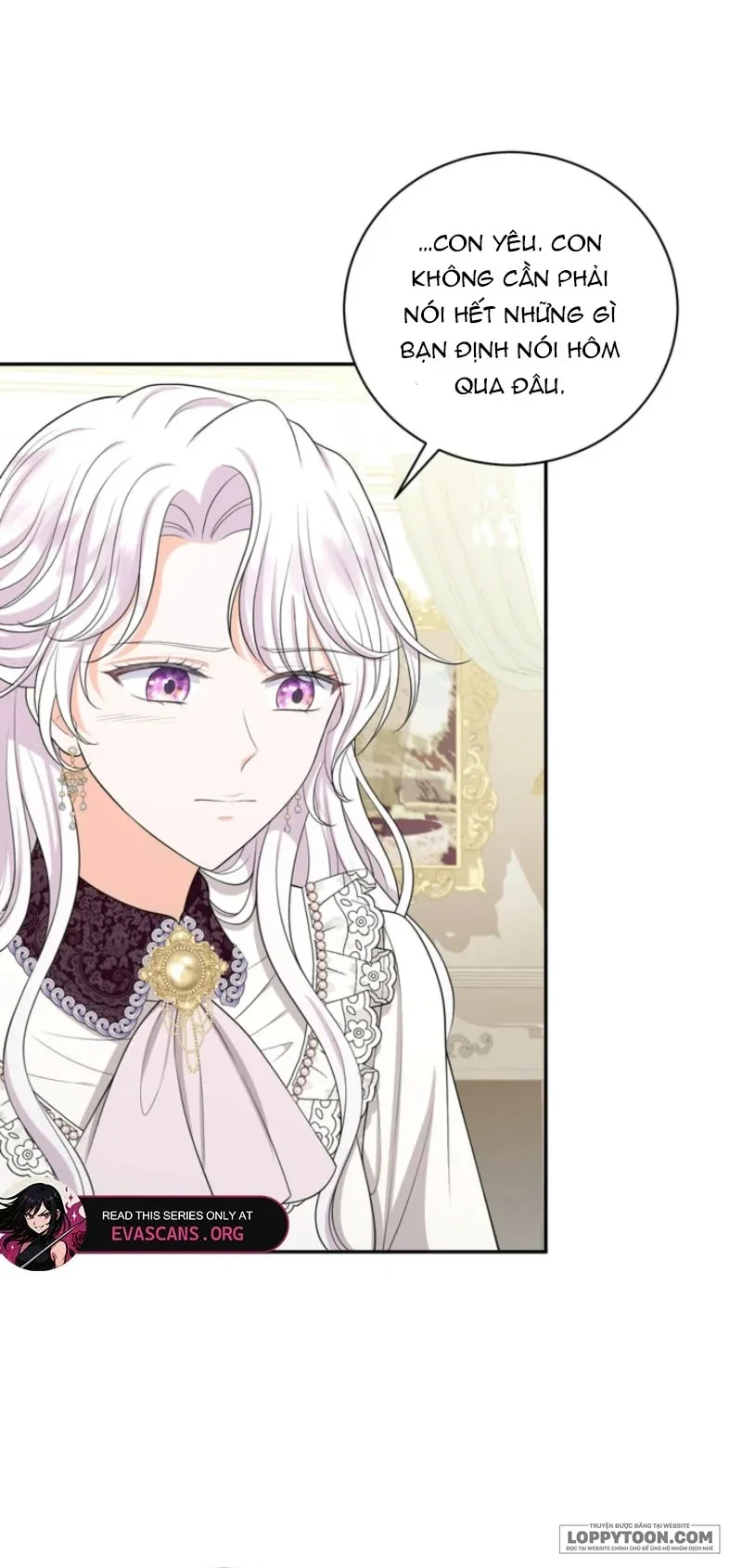 Công Chúa Bé Con Hạng S Thật Mạnh Chapter 72 - 28