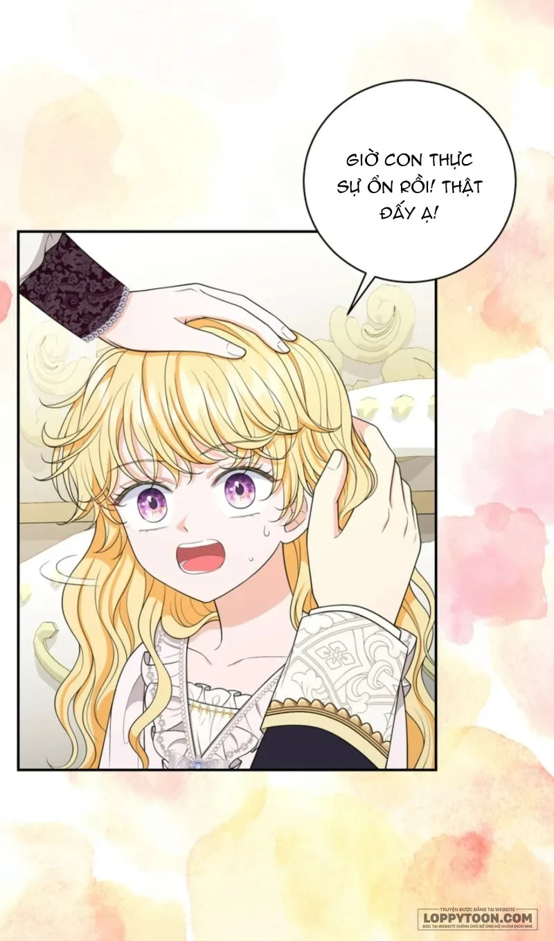 Công Chúa Bé Con Hạng S Thật Mạnh Chapter 72 - 31