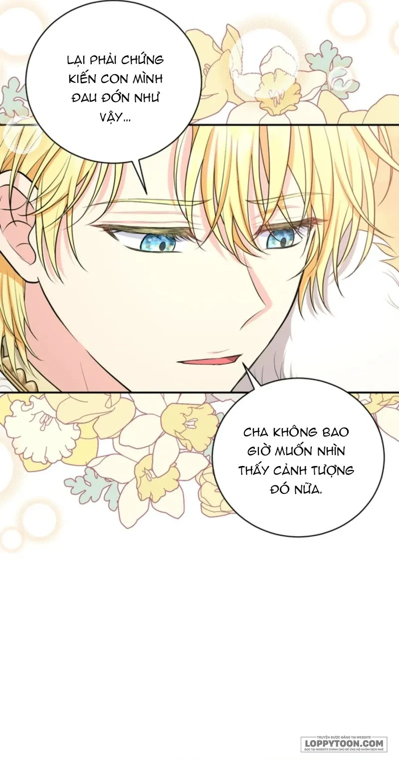 Công Chúa Bé Con Hạng S Thật Mạnh Chapter 72 - 34