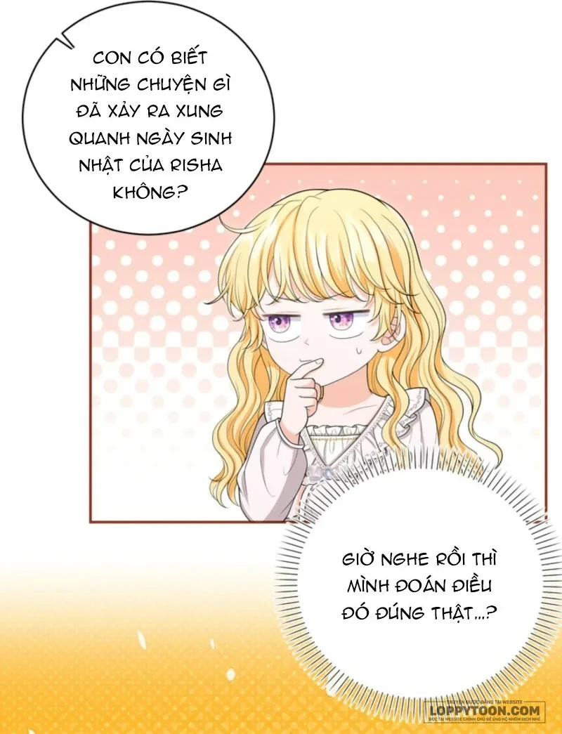 Công Chúa Bé Con Hạng S Thật Mạnh Chapter 72 - 41
