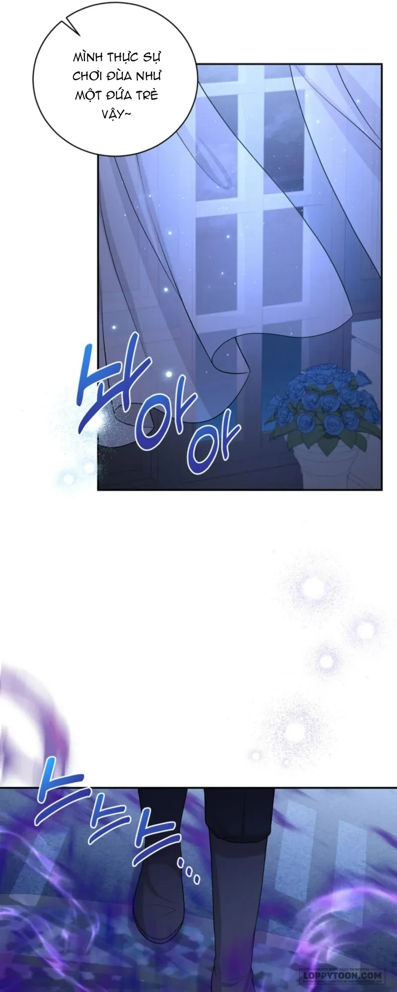 Công Chúa Bé Con Hạng S Thật Mạnh Chapter 72 - 51