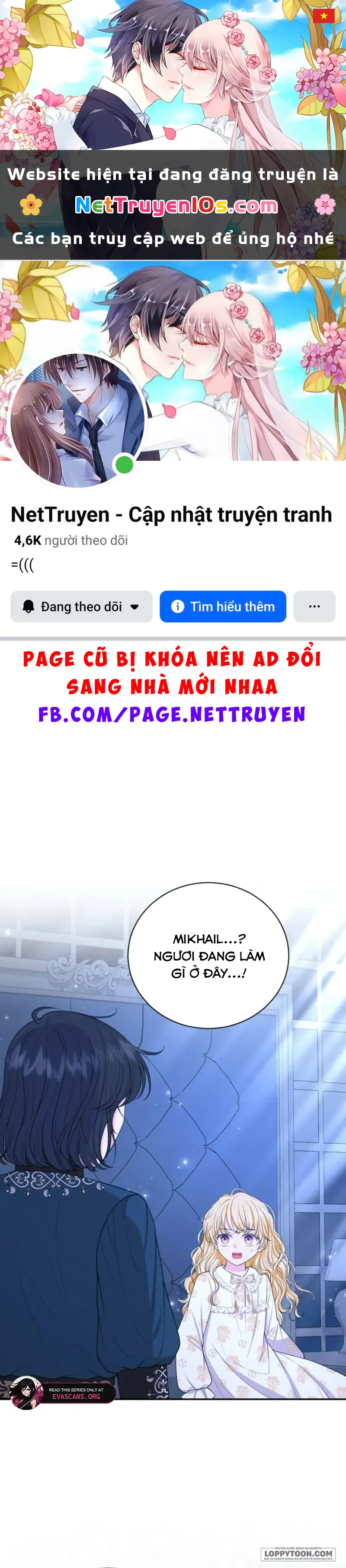Công Chúa Bé Con Hạng S Thật Mạnh Chapter 73 - 1