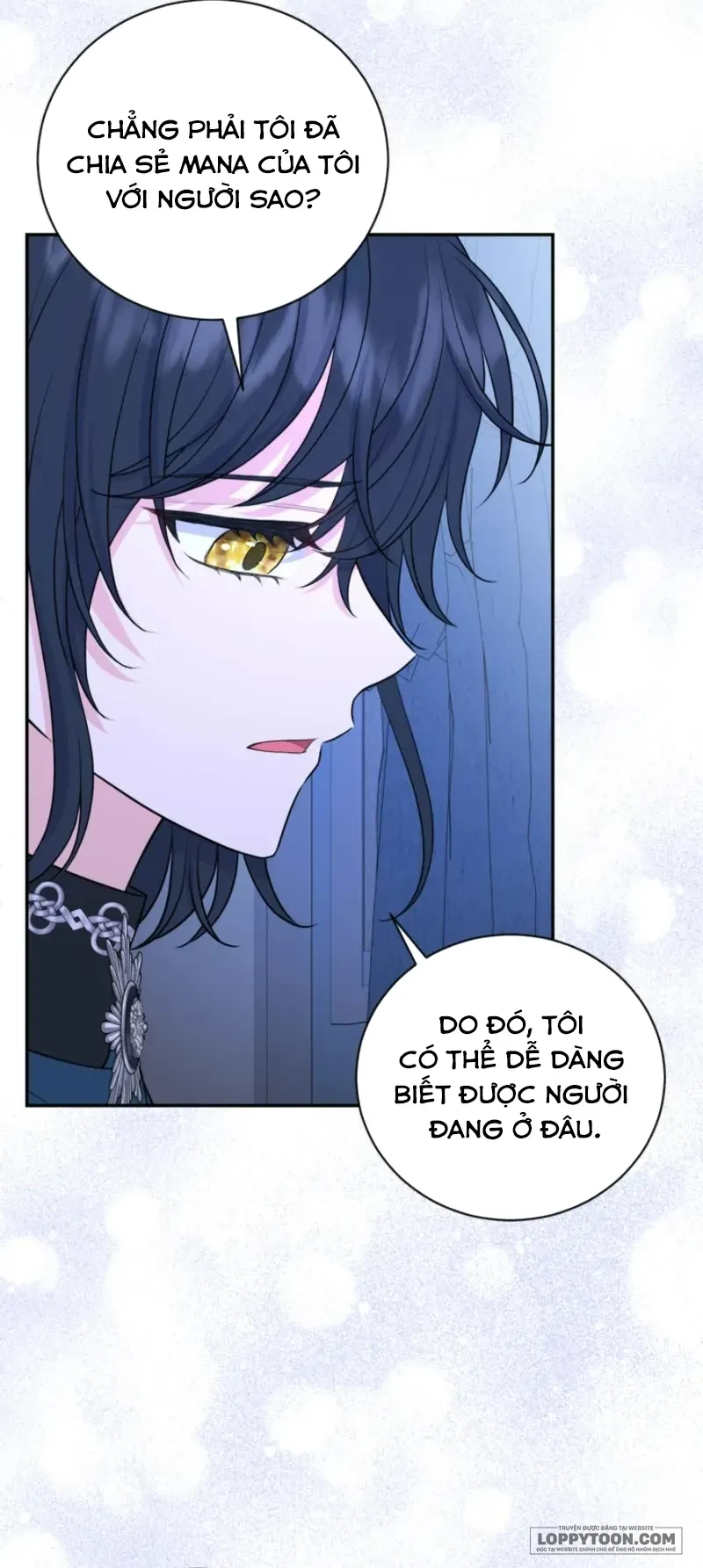 Công Chúa Bé Con Hạng S Thật Mạnh Chapter 73 - 4