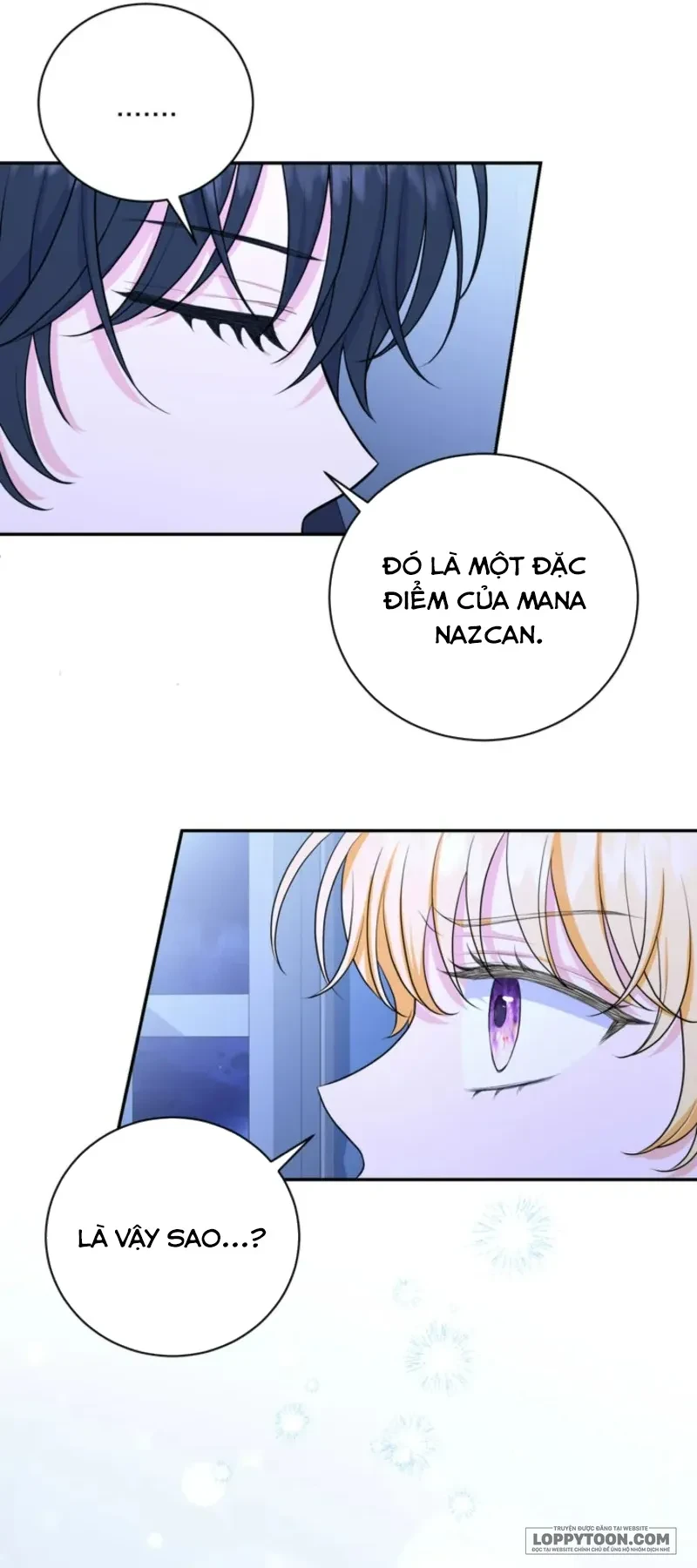 Công Chúa Bé Con Hạng S Thật Mạnh Chapter 73 - 6