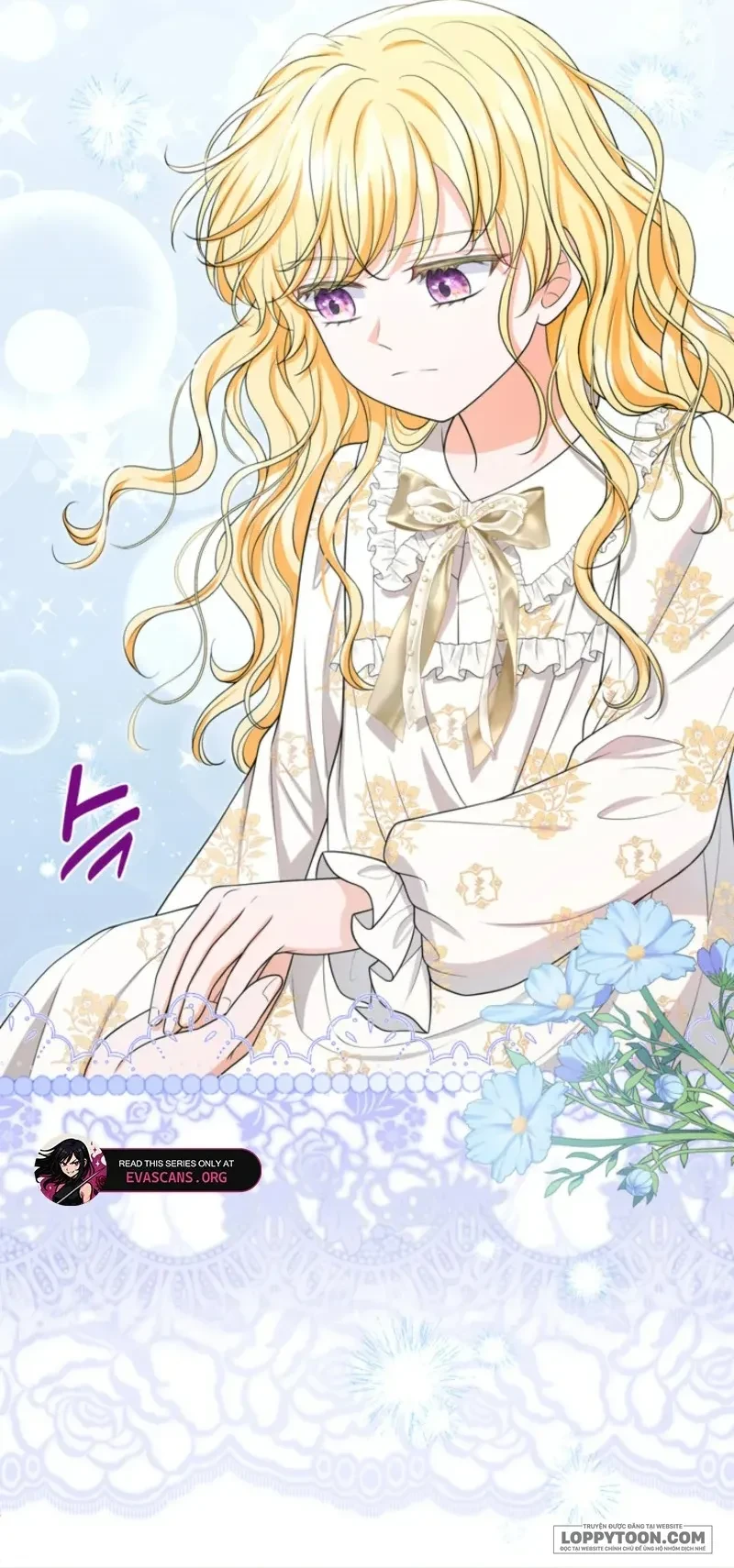 Công Chúa Bé Con Hạng S Thật Mạnh Chapter 73 - 8