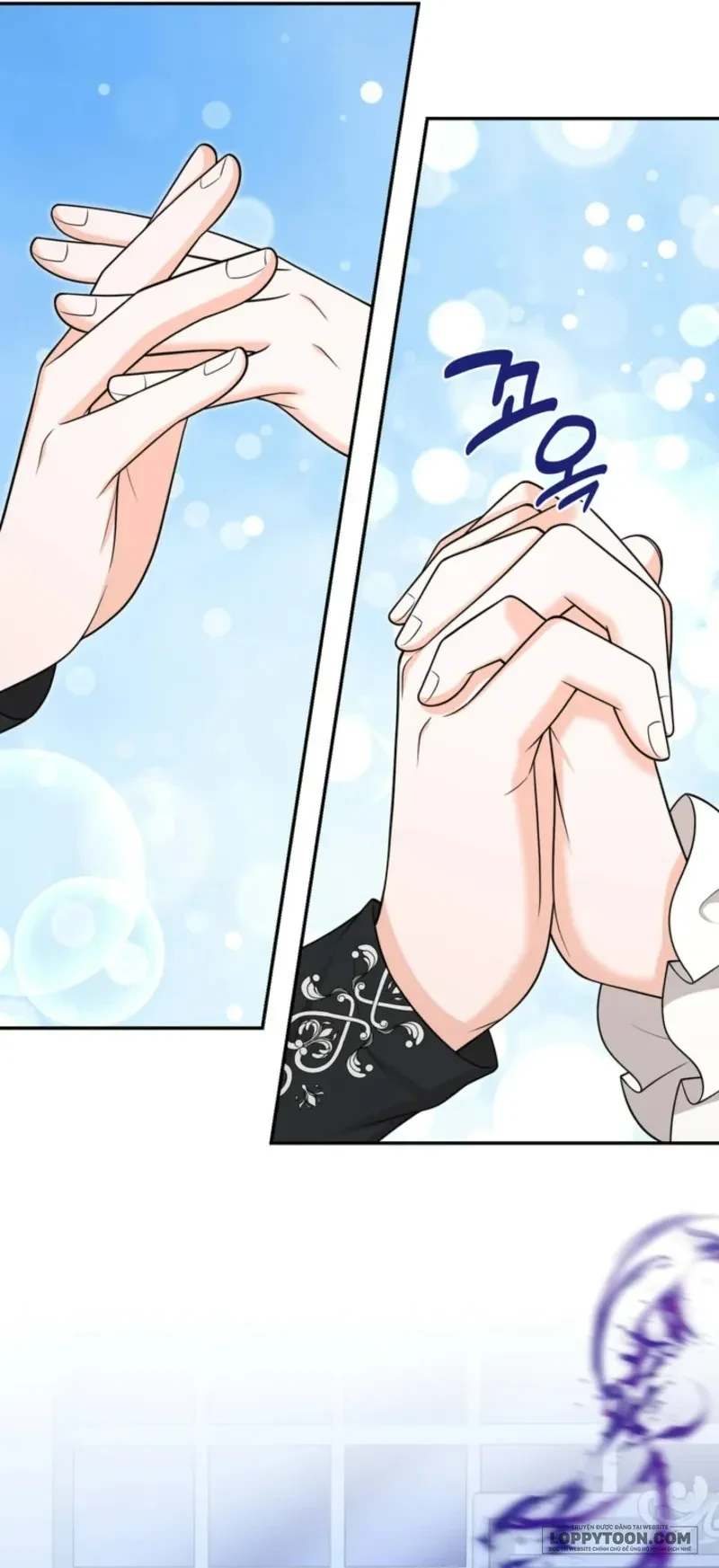 Công Chúa Bé Con Hạng S Thật Mạnh Chapter 73 - 11
