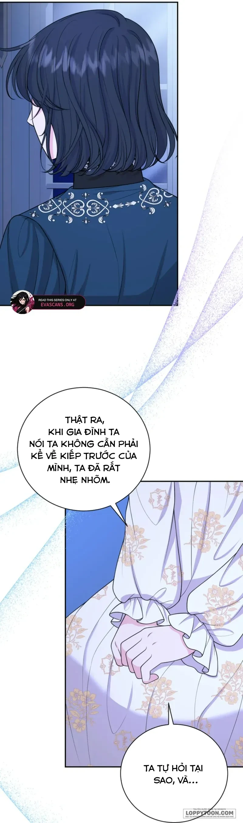 Công Chúa Bé Con Hạng S Thật Mạnh Chapter 73 - 16