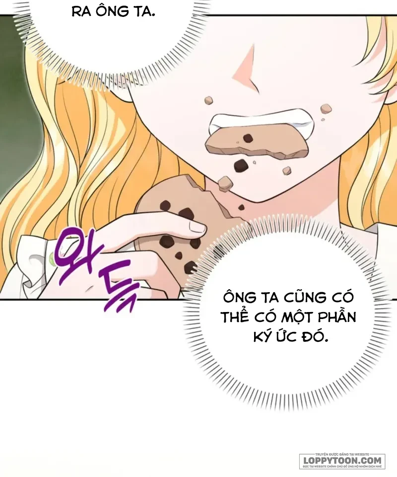 Công Chúa Bé Con Hạng S Thật Mạnh Chapter 73 - 26
