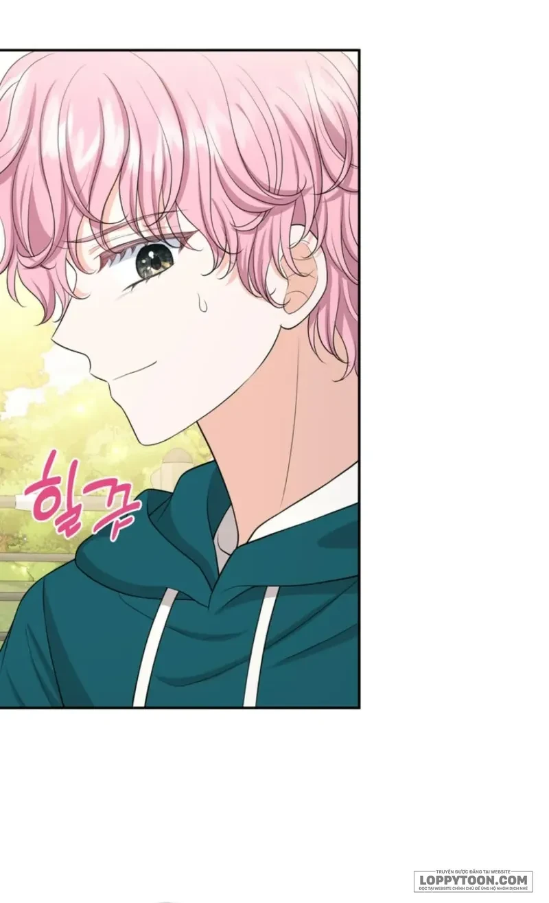 Công Chúa Bé Con Hạng S Thật Mạnh Chapter 73 - 41