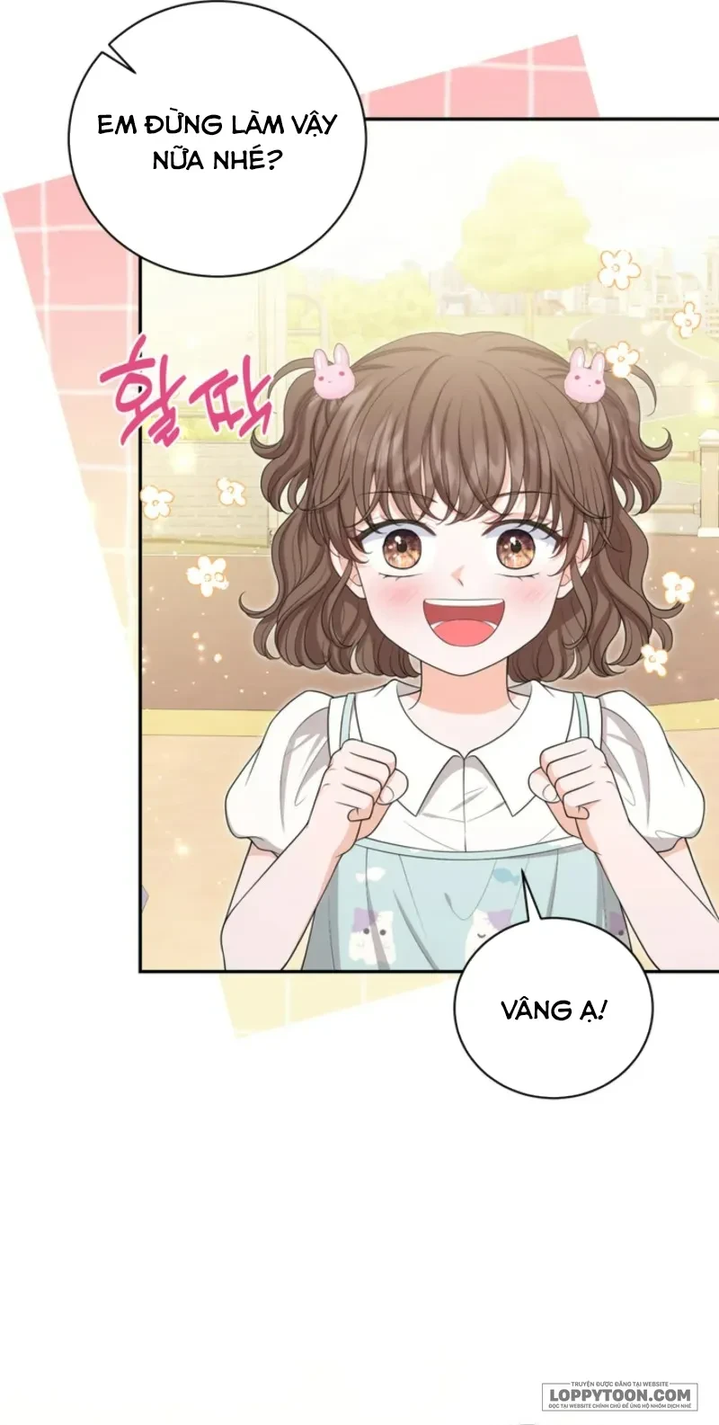Công Chúa Bé Con Hạng S Thật Mạnh Chapter 73 - 42