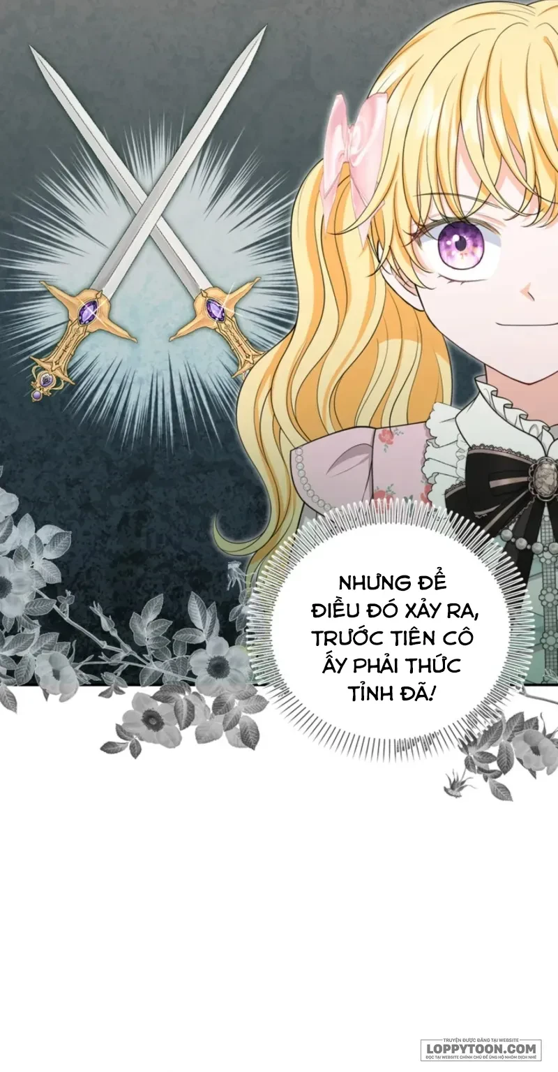 Công Chúa Bé Con Hạng S Thật Mạnh Chapter 74 - 5