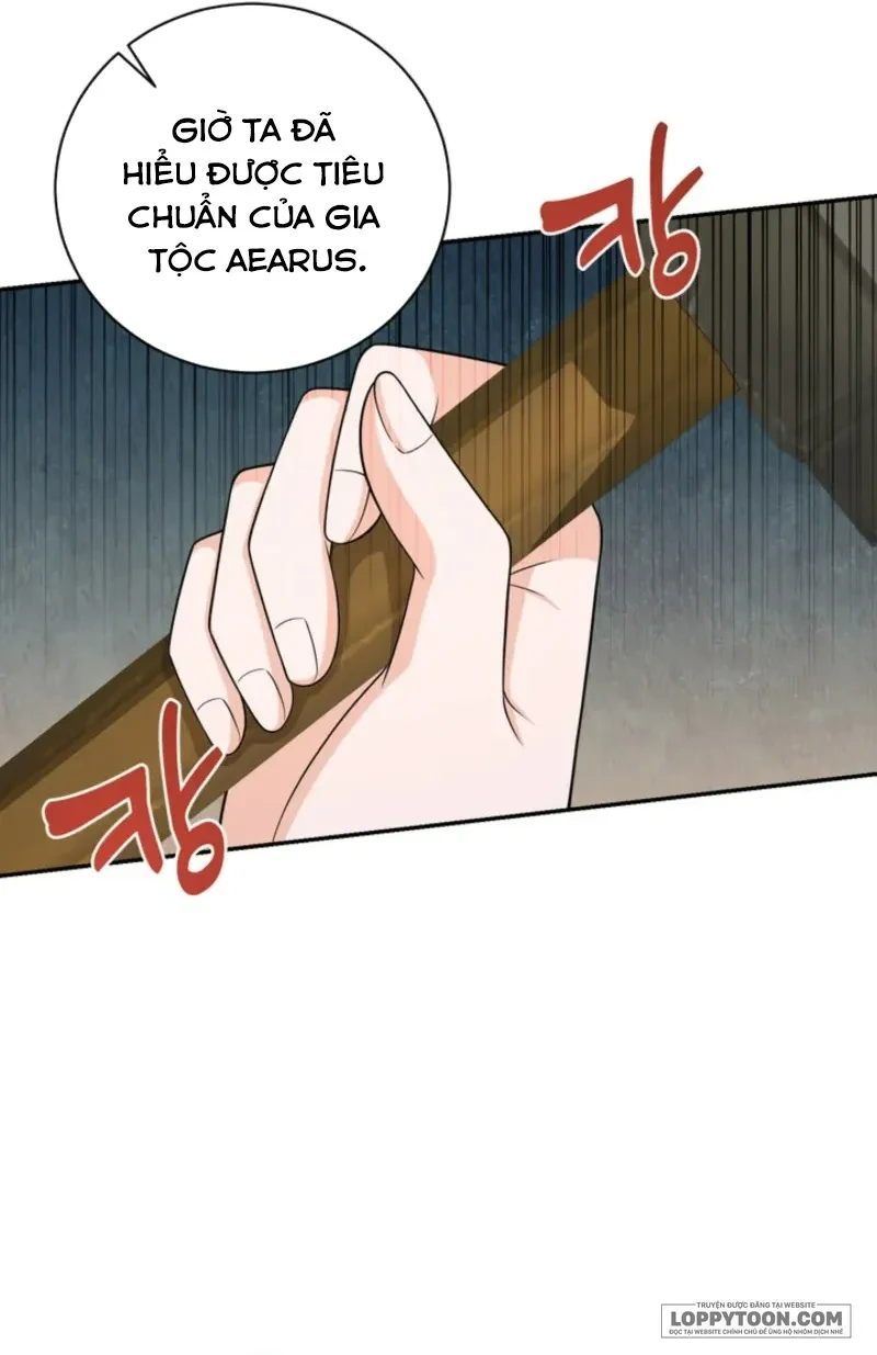 Công Chúa Bé Con Hạng S Thật Mạnh Chapter 74 - 19