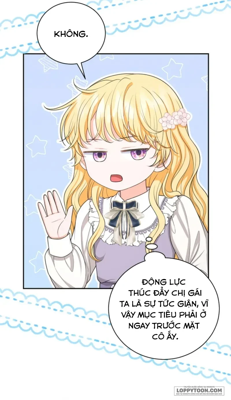Công Chúa Bé Con Hạng S Thật Mạnh Chapter 74 - 36