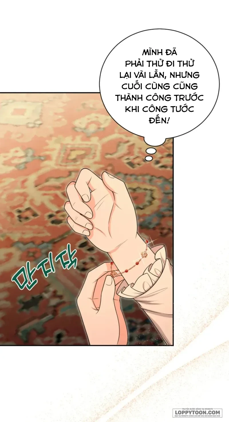 Công Chúa Bé Con Hạng S Thật Mạnh Chapter 74 - 42