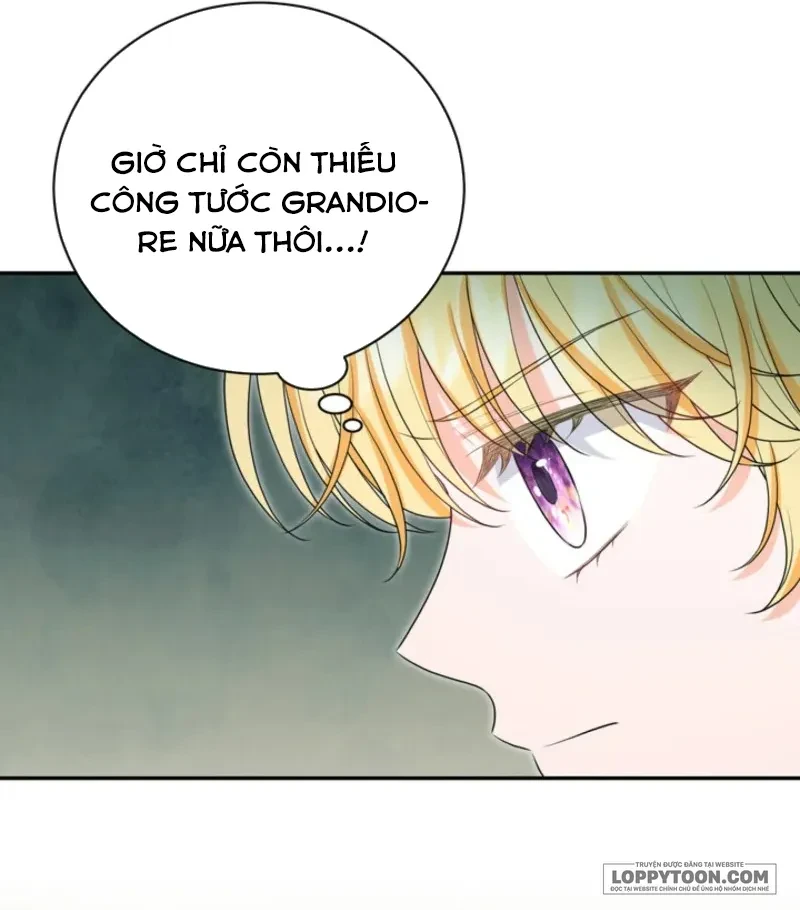 Công Chúa Bé Con Hạng S Thật Mạnh Chapter 74 - 45