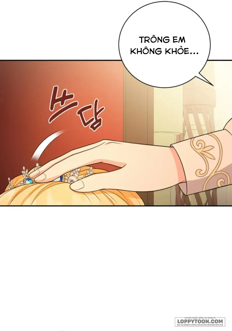 Công Chúa Bé Con Hạng S Thật Mạnh Chapter 74 - 47
