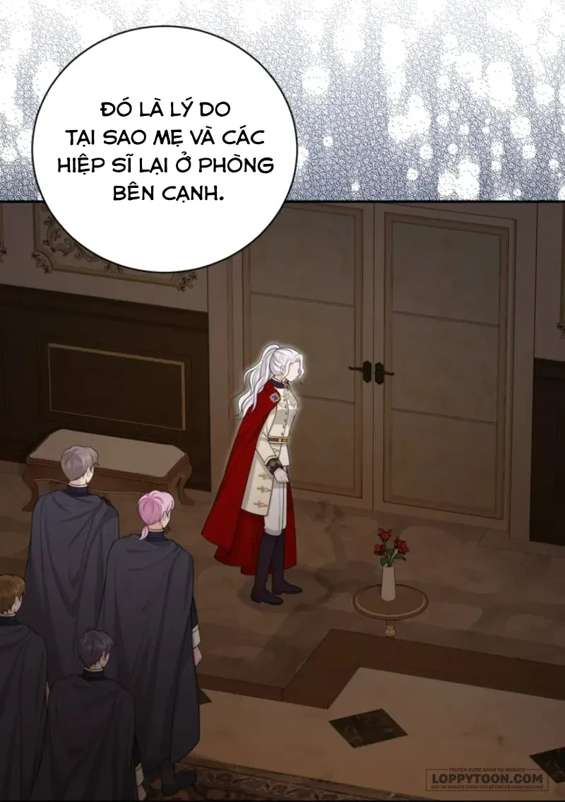 Công Chúa Bé Con Hạng S Thật Mạnh Chapter 74 - 53