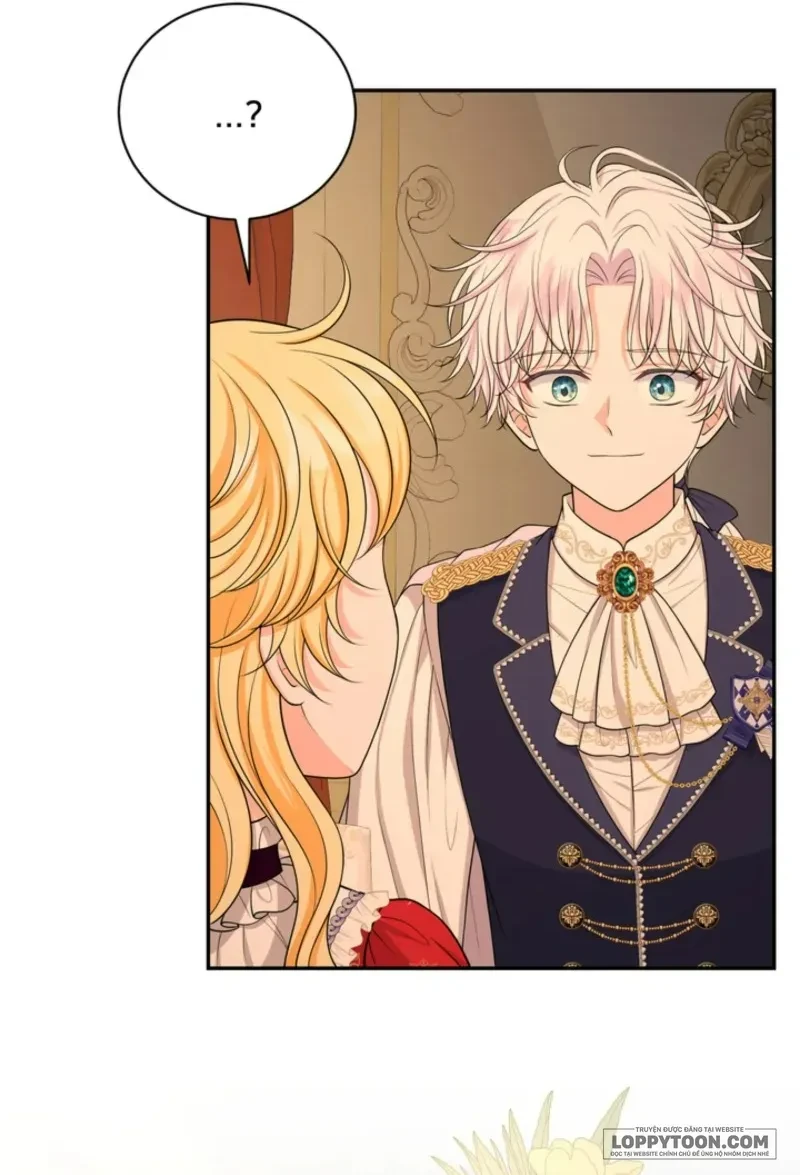 Công Chúa Bé Con Hạng S Thật Mạnh Chapter 74 - 55