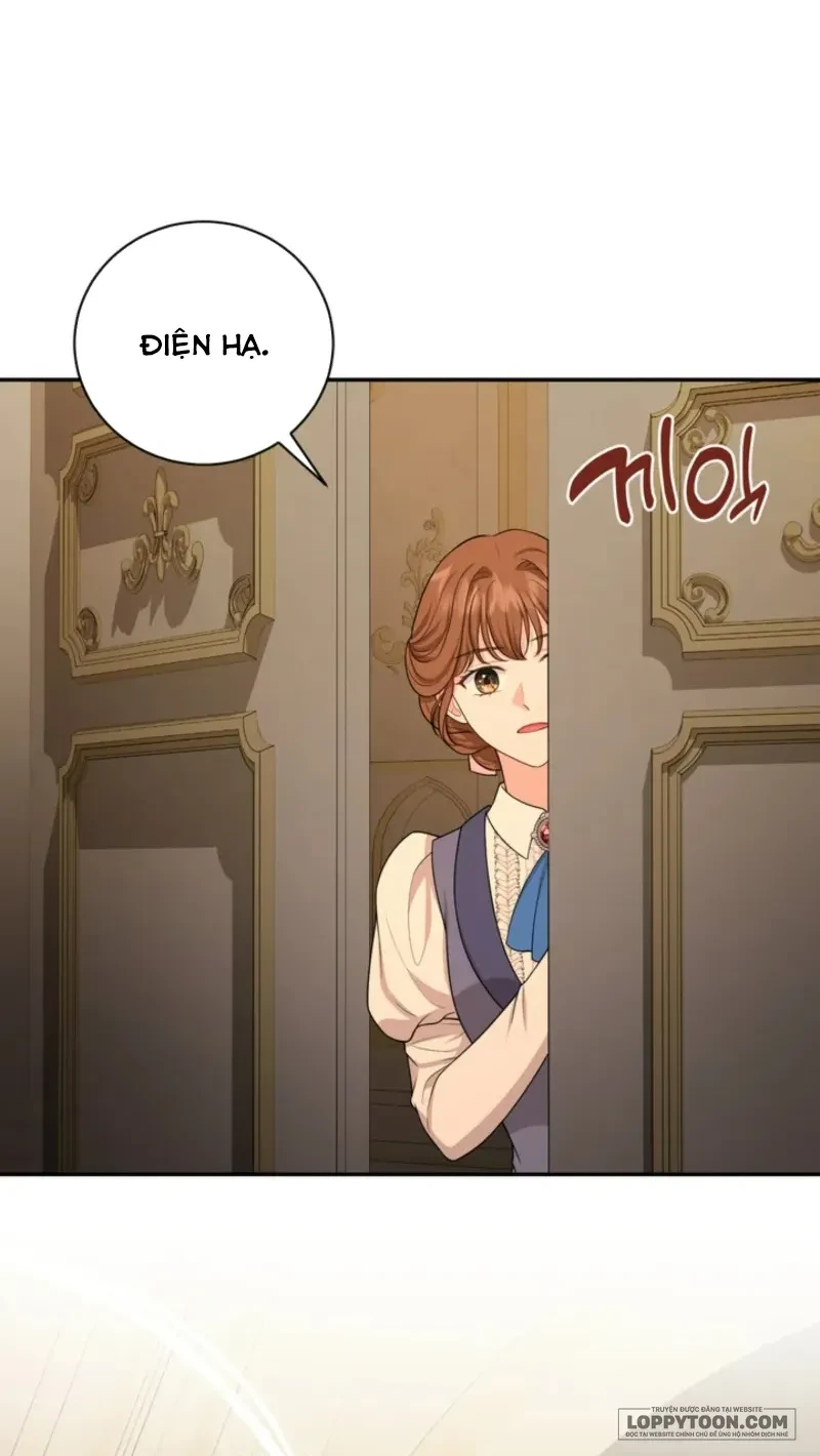 Công Chúa Bé Con Hạng S Thật Mạnh Chapter 74 - 58