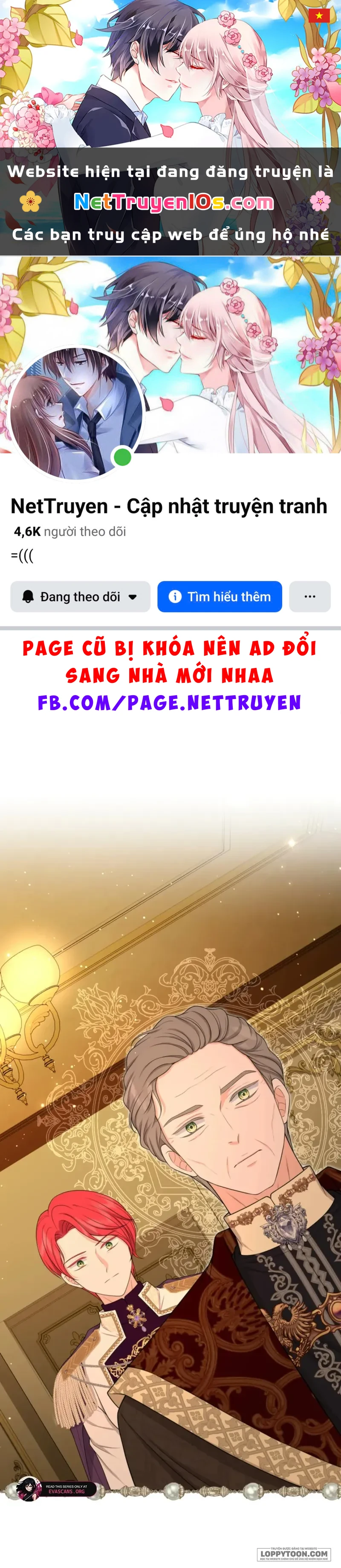 Công Chúa Bé Con Hạng S Thật Mạnh Chapter 75 - 1