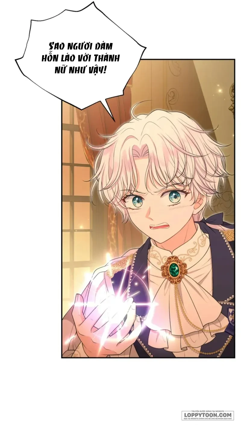 Công Chúa Bé Con Hạng S Thật Mạnh Chapter 75 - 14