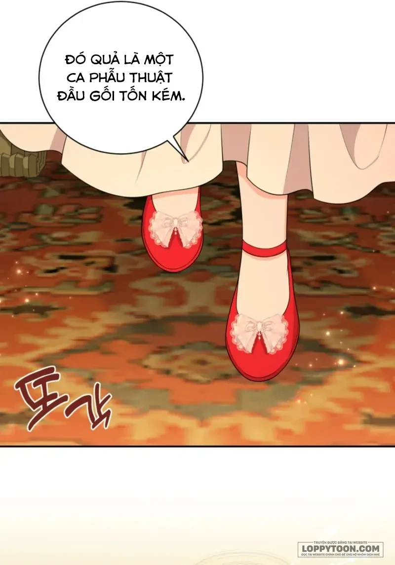 Công Chúa Bé Con Hạng S Thật Mạnh Chapter 75 - 16