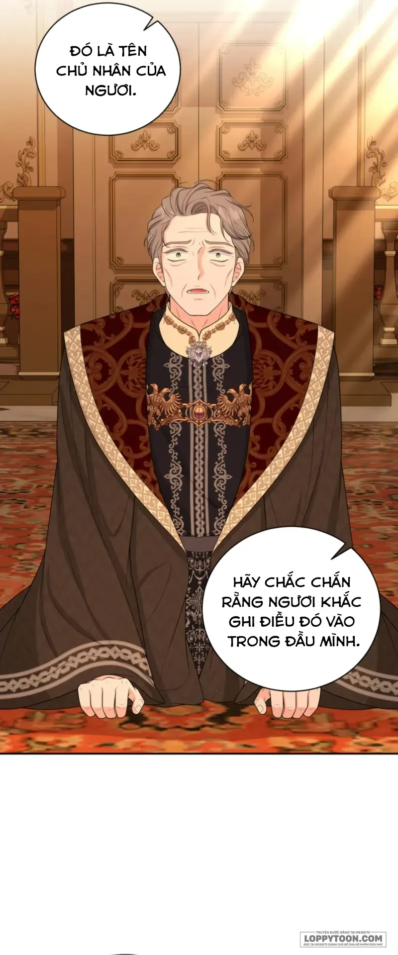 Công Chúa Bé Con Hạng S Thật Mạnh Chapter 75 - 33