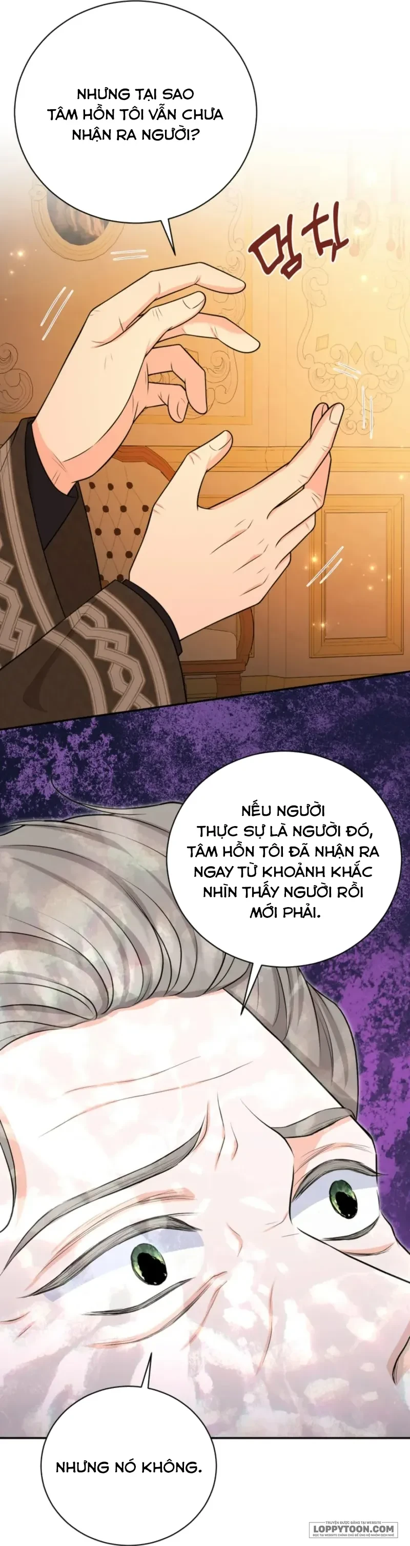 Công Chúa Bé Con Hạng S Thật Mạnh Chapter 75 - 35