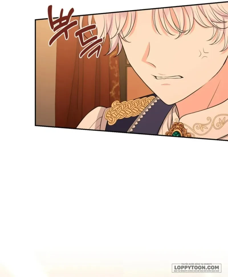 Công Chúa Bé Con Hạng S Thật Mạnh Chapter 75 - 43