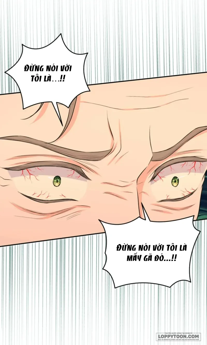 Công Chúa Bé Con Hạng S Thật Mạnh Chapter 75 - 46