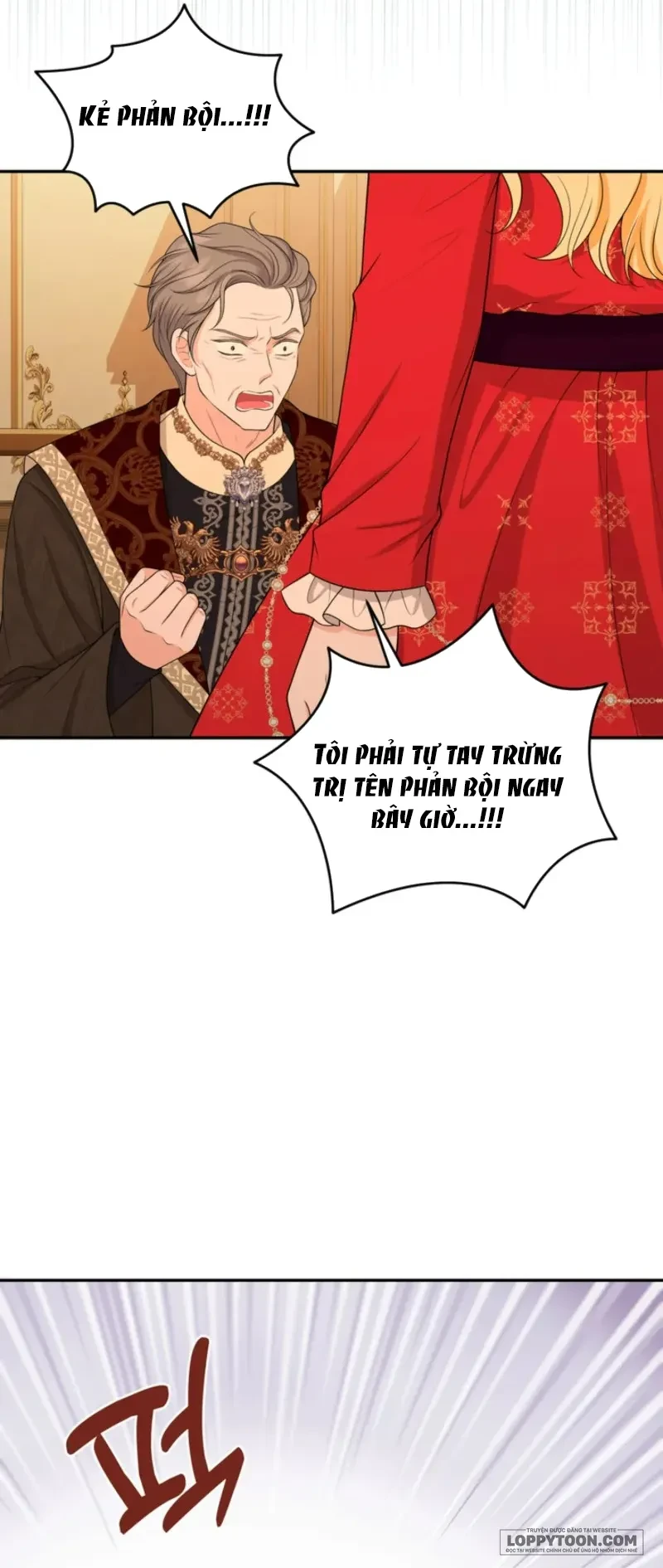 Công Chúa Bé Con Hạng S Thật Mạnh Chapter 75 - 47