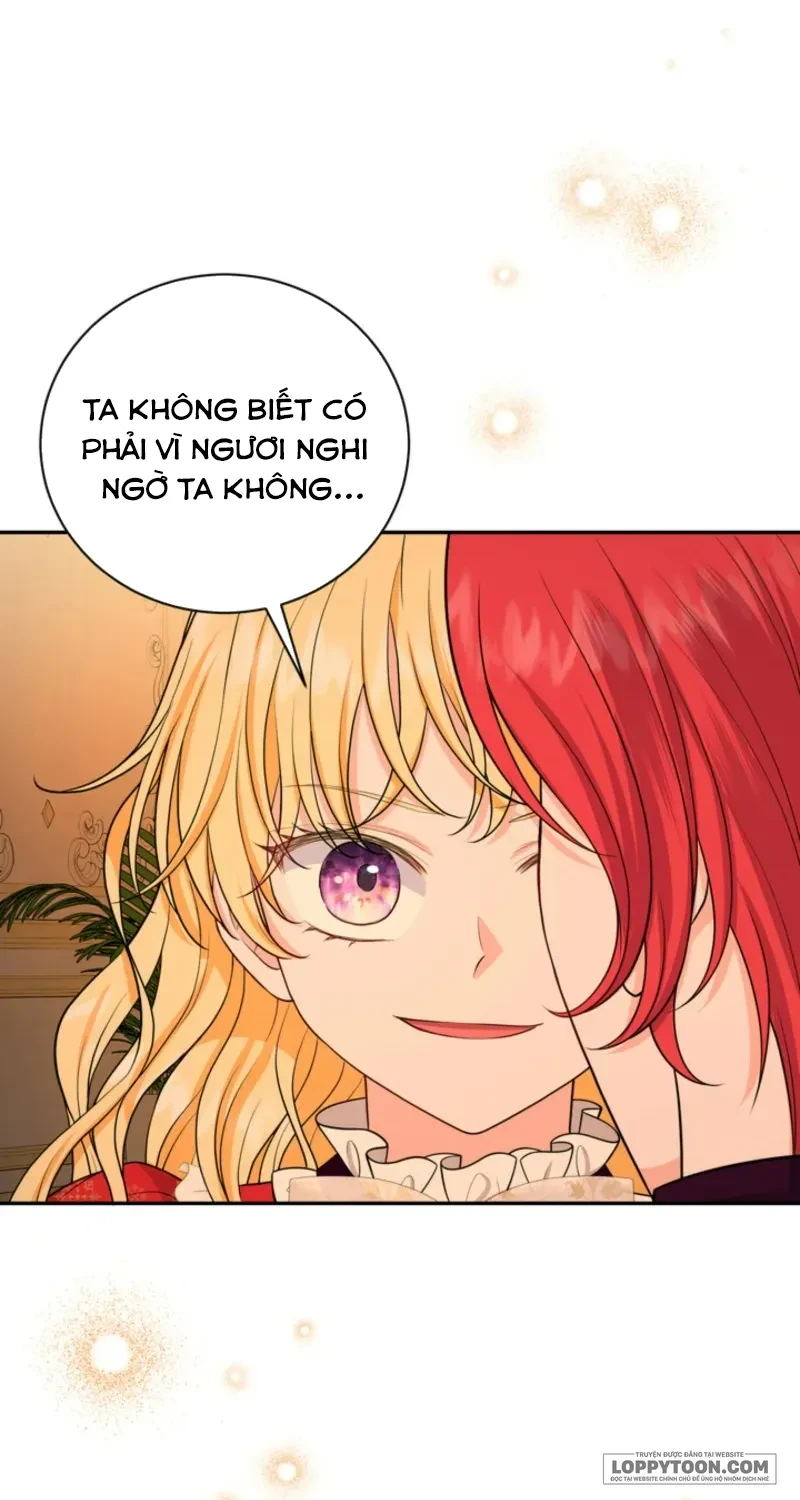 Công Chúa Bé Con Hạng S Thật Mạnh Chapter 75 - 56