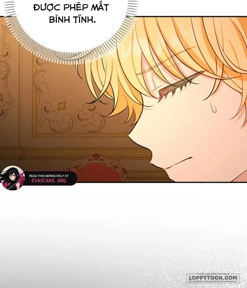 Công Chúa Bé Con Hạng S Thật Mạnh Chapter 76 - 7