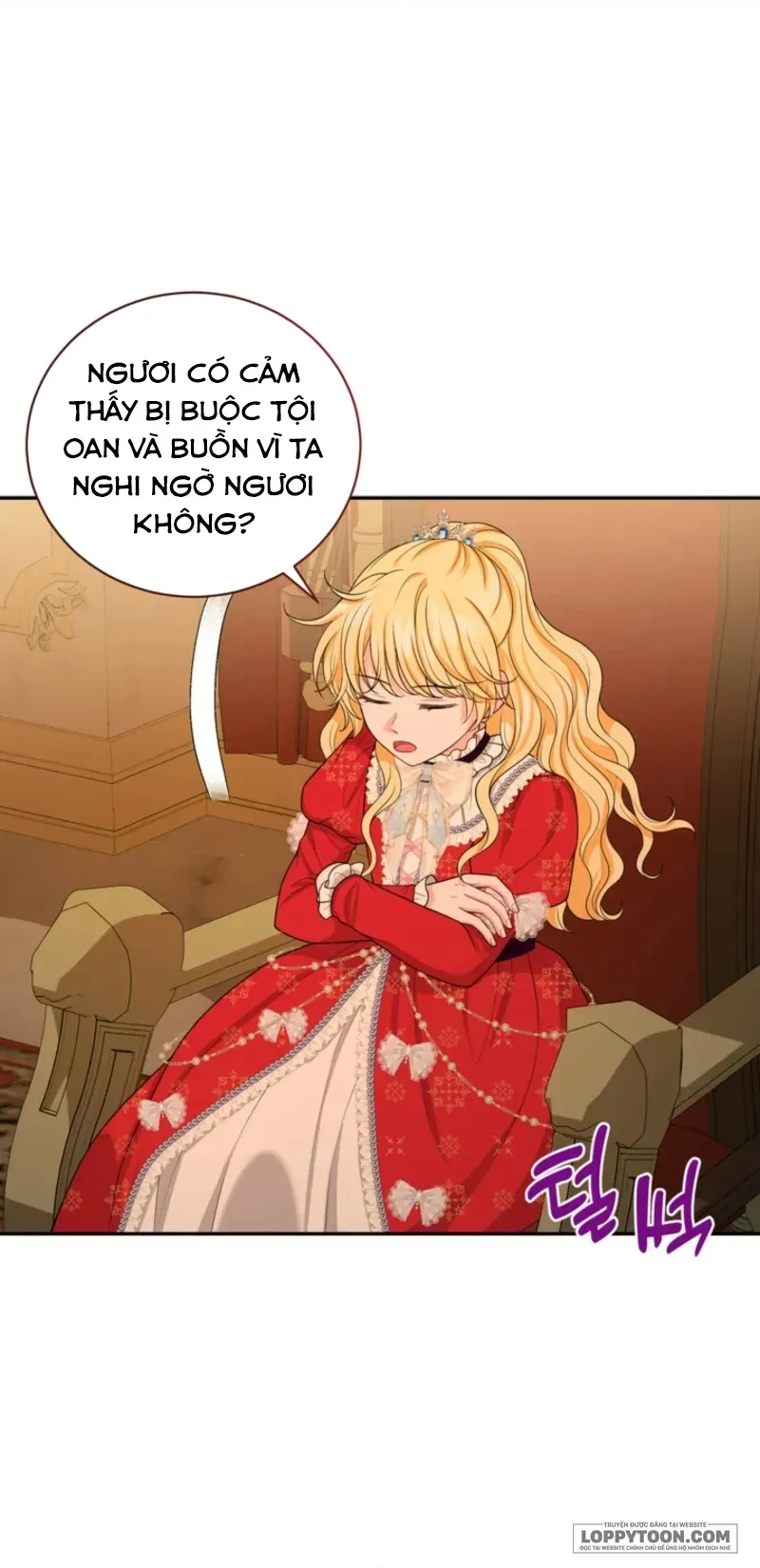 Công Chúa Bé Con Hạng S Thật Mạnh Chapter 76 - 9