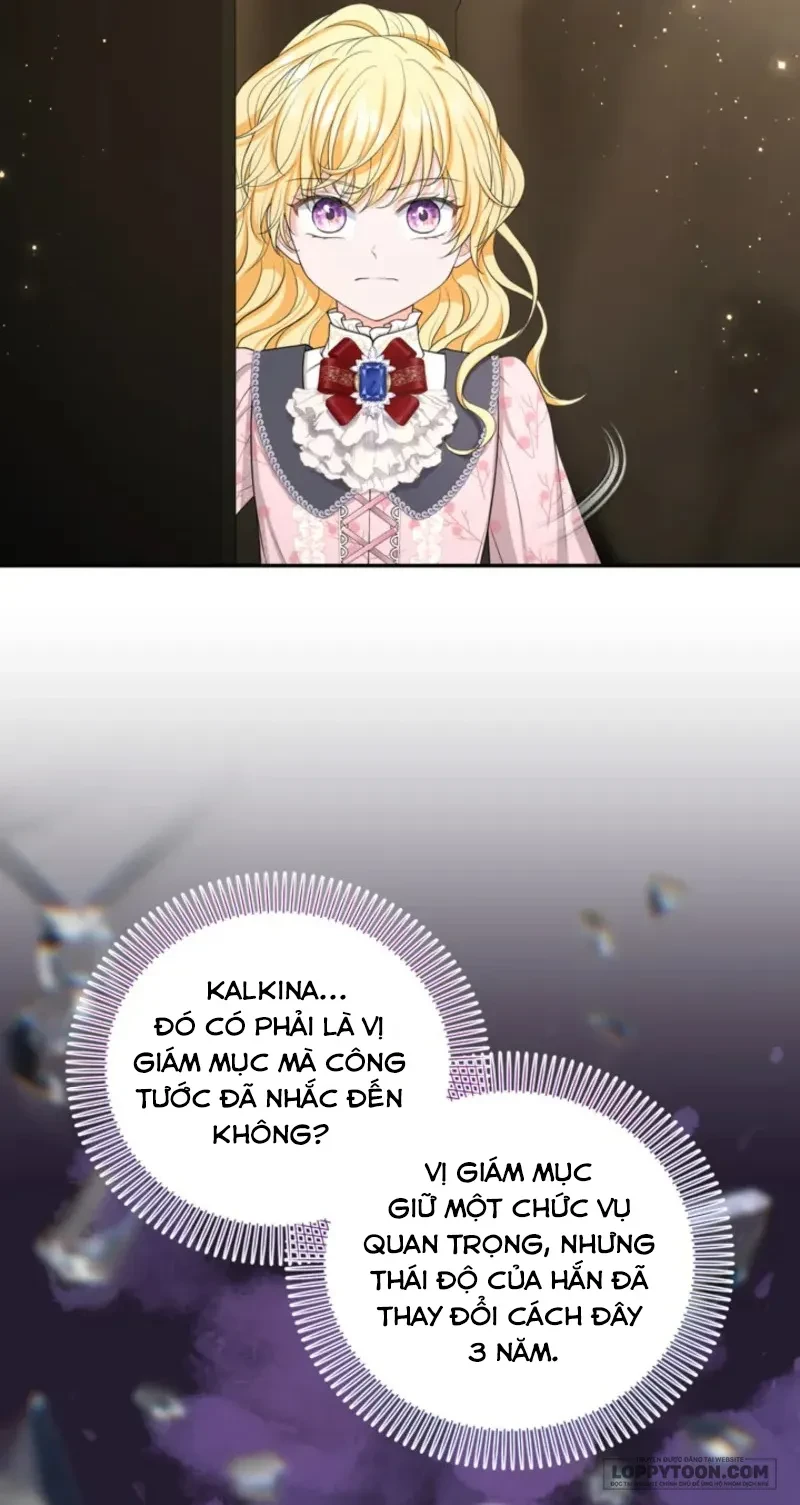 Công Chúa Bé Con Hạng S Thật Mạnh Chapter 76 - 31