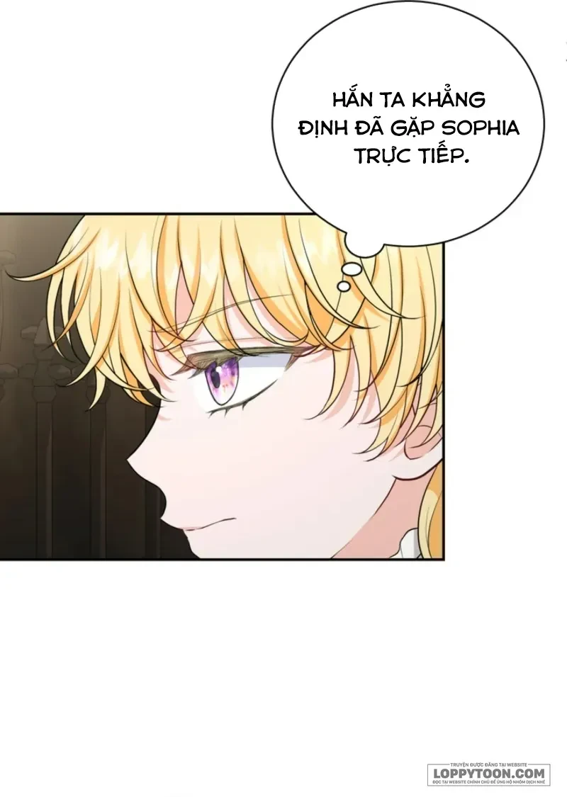 Công Chúa Bé Con Hạng S Thật Mạnh Chapter 76 - 33