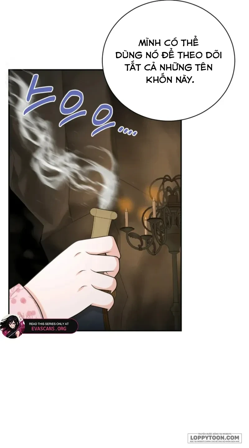Công Chúa Bé Con Hạng S Thật Mạnh Chapter 76 - 36
