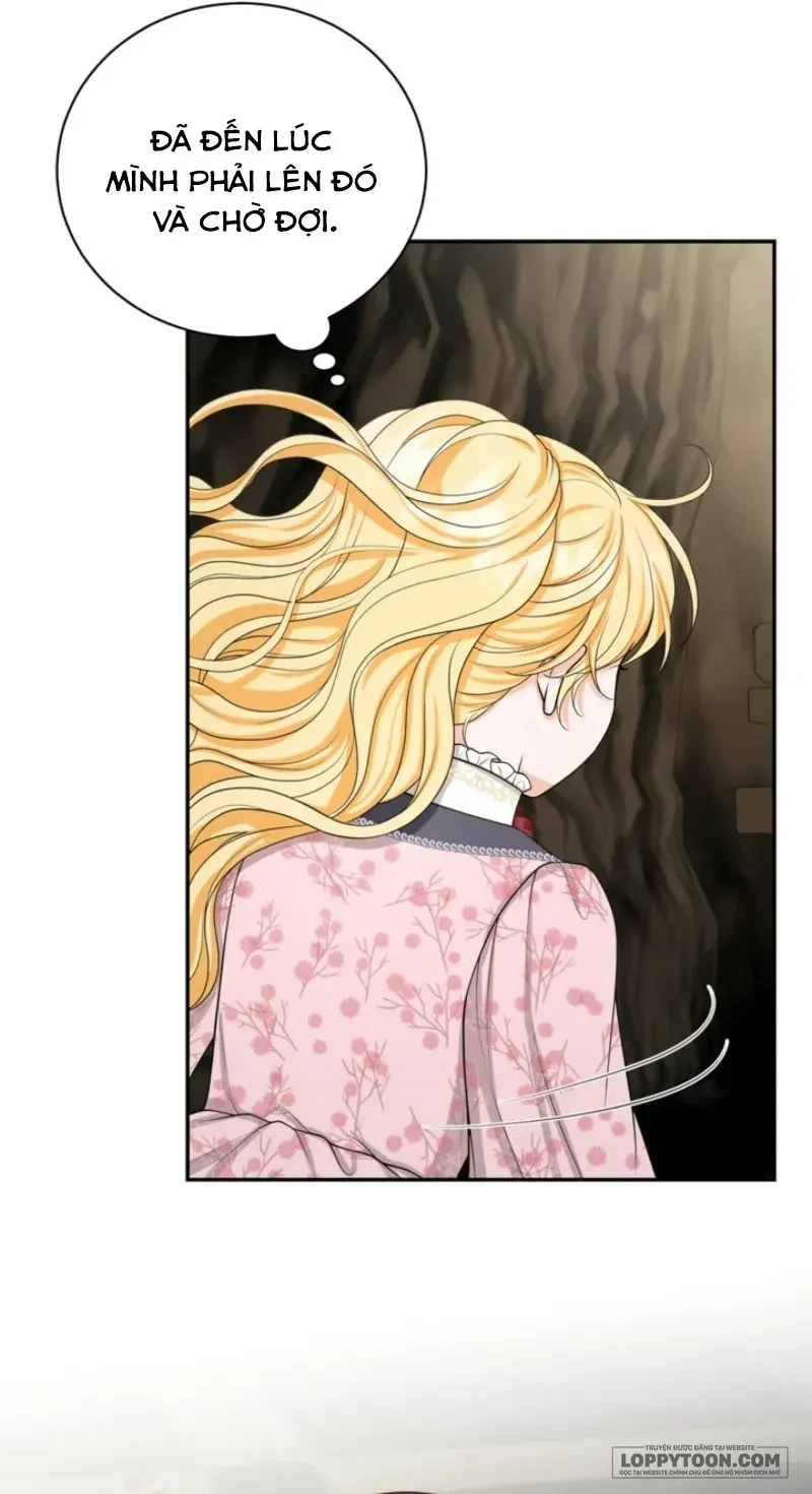 Công Chúa Bé Con Hạng S Thật Mạnh Chapter 76 - 37