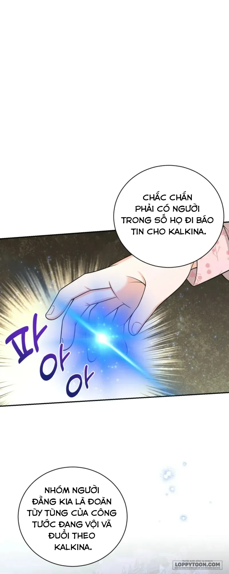 Công Chúa Bé Con Hạng S Thật Mạnh Chapter 76 - 40