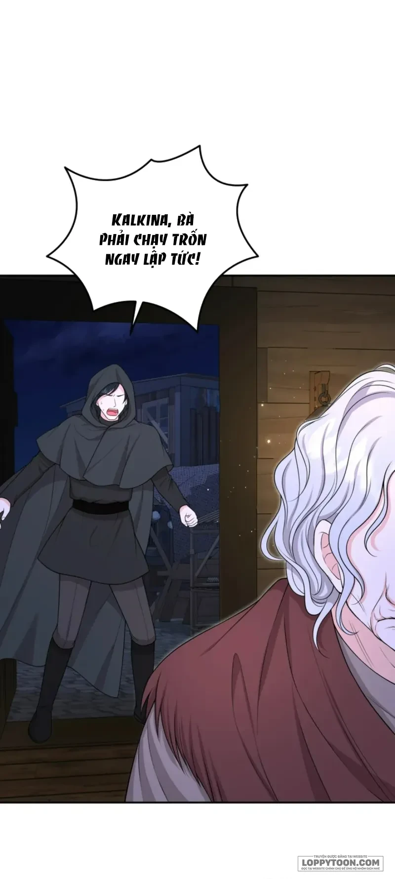 Công Chúa Bé Con Hạng S Thật Mạnh Chapter 76 - 46