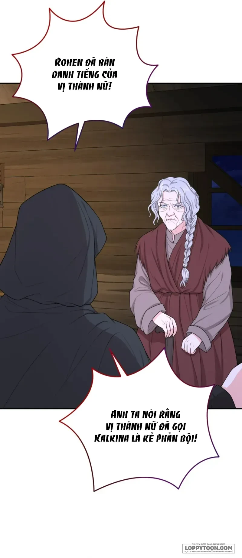 Công Chúa Bé Con Hạng S Thật Mạnh Chapter 76 - 48