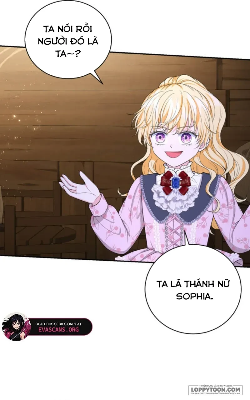 Công Chúa Bé Con Hạng S Thật Mạnh Chapter 77 - 3