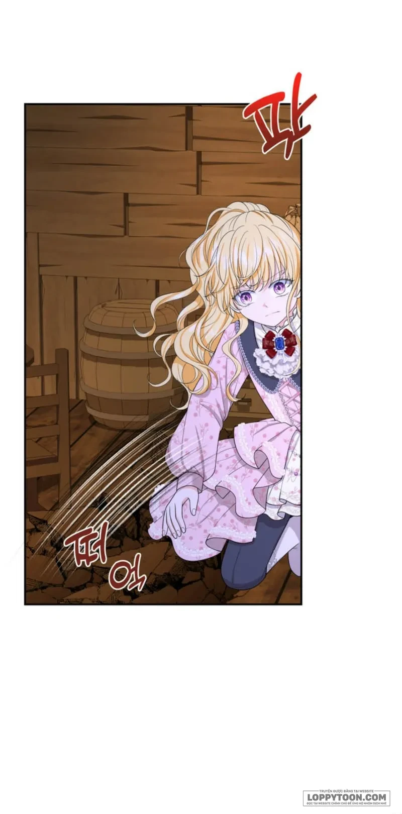 Công Chúa Bé Con Hạng S Thật Mạnh Chapter 77 - 6