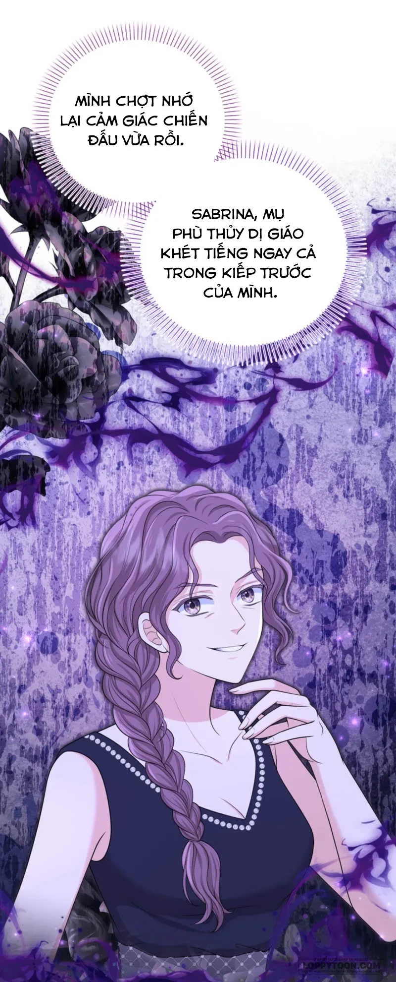 Công Chúa Bé Con Hạng S Thật Mạnh Chapter 77 - 13