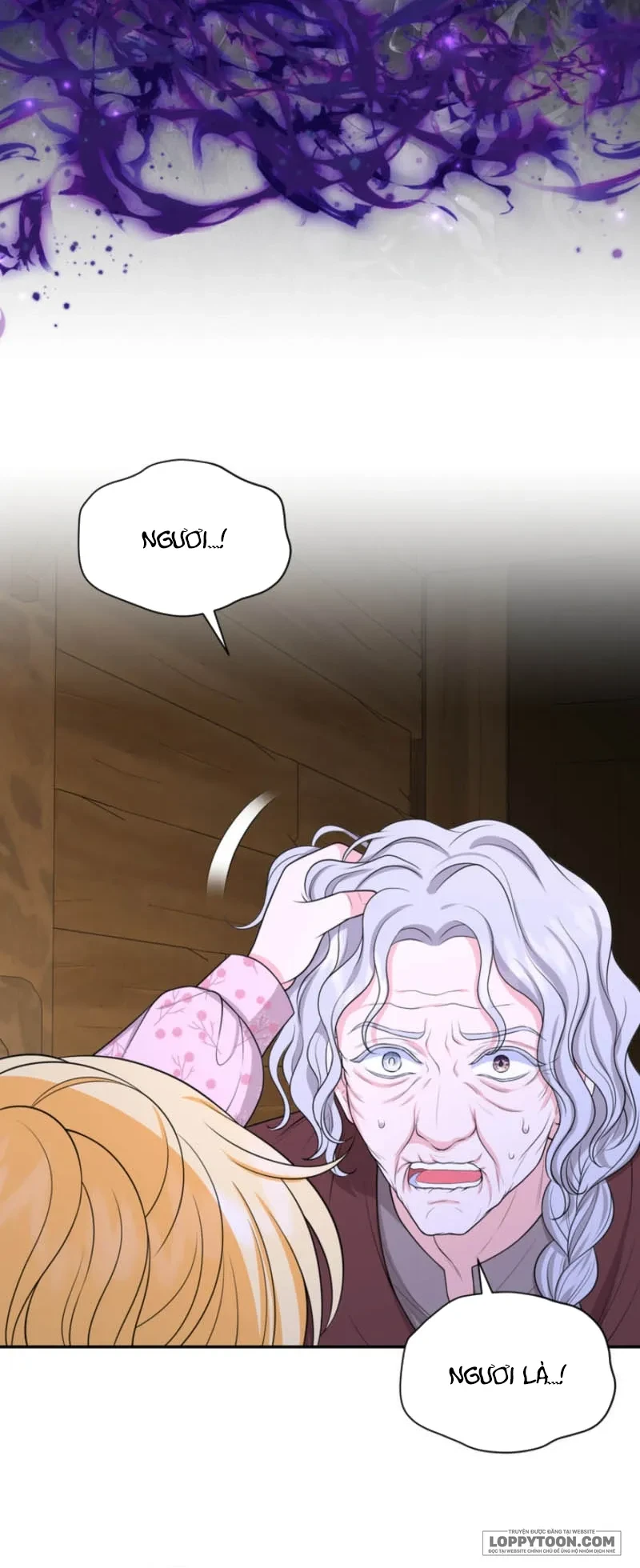 Công Chúa Bé Con Hạng S Thật Mạnh Chapter 77 - 14