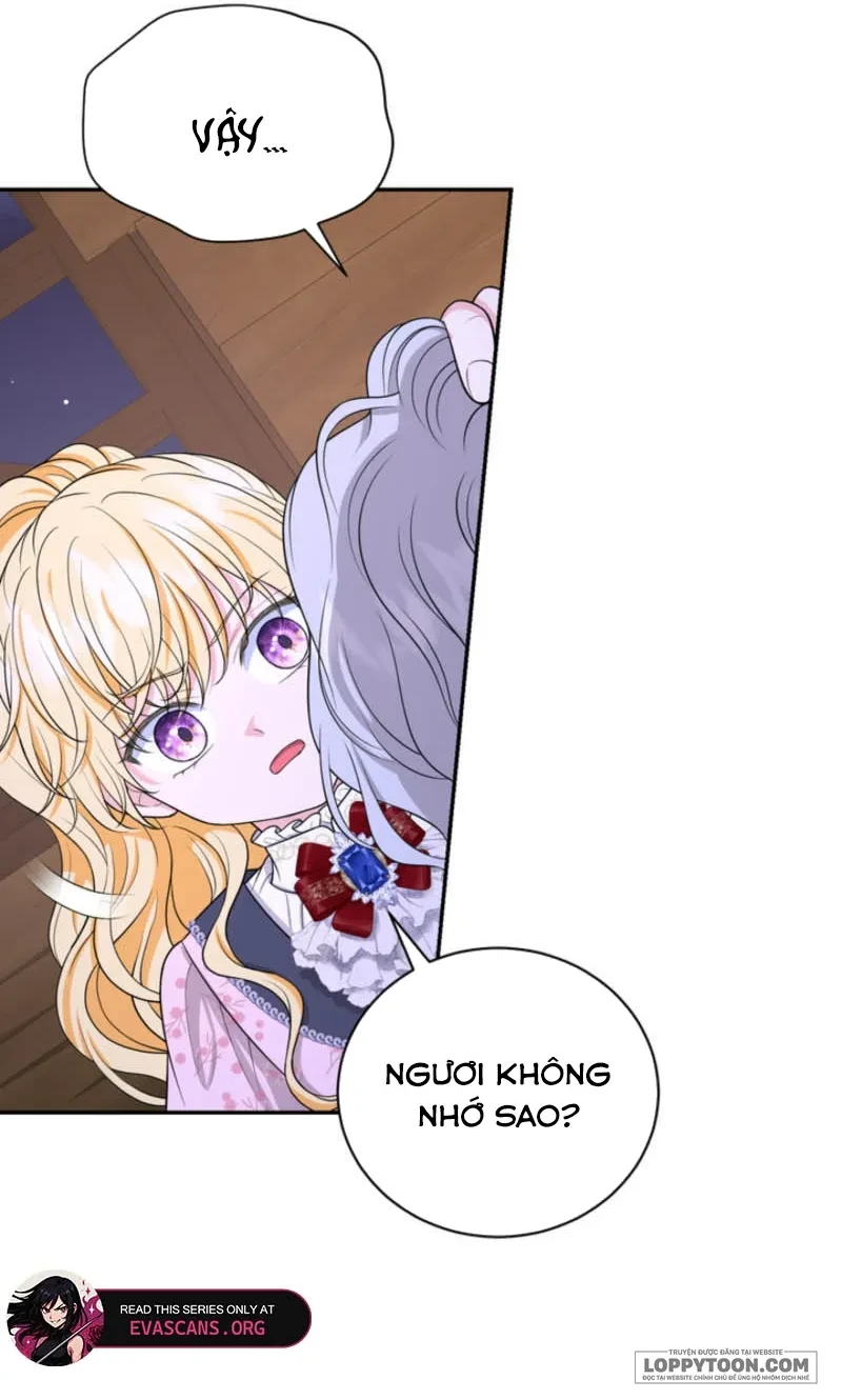 Công Chúa Bé Con Hạng S Thật Mạnh Chapter 77 - 15