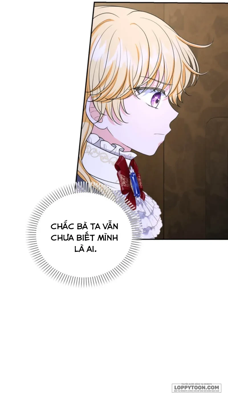 Công Chúa Bé Con Hạng S Thật Mạnh Chapter 77 - 16