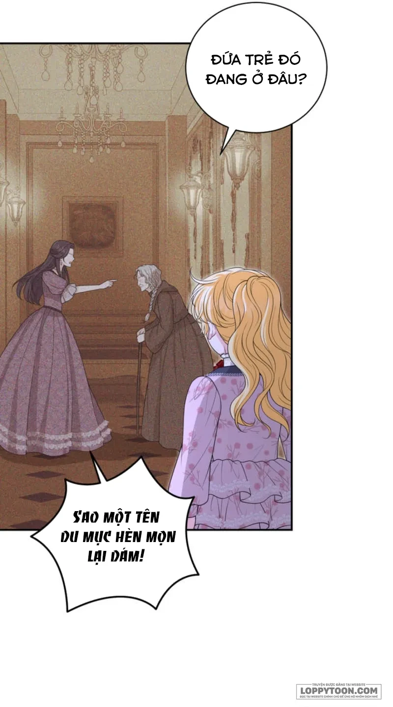 Công Chúa Bé Con Hạng S Thật Mạnh Chapter 77 - 24