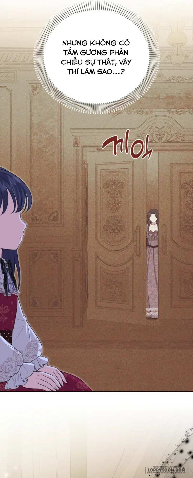 Công Chúa Bé Con Hạng S Thật Mạnh Chapter 77 - 29