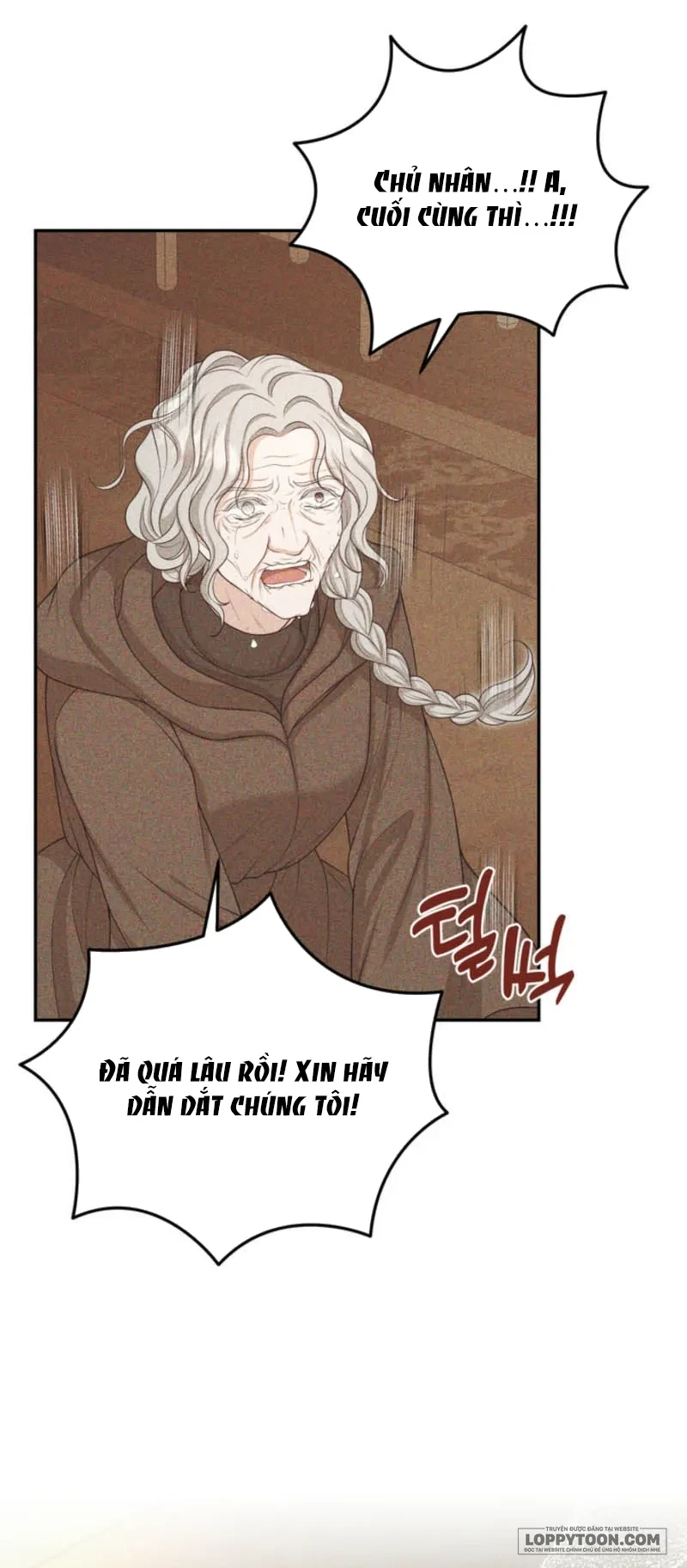 Công Chúa Bé Con Hạng S Thật Mạnh Chapter 77 - 32